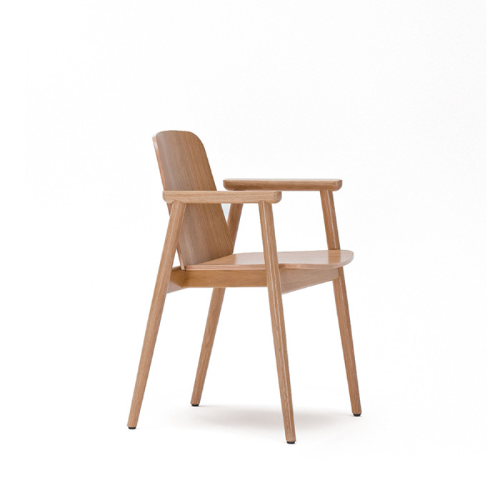 Kitchen chair B-PROP 4390